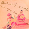 Definition Of Sound : Wear Your Love Like Heaven (12")