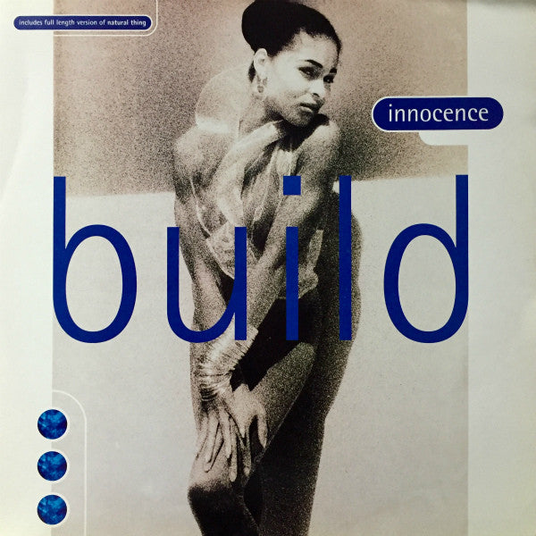 Innocence : Build (12", Single)