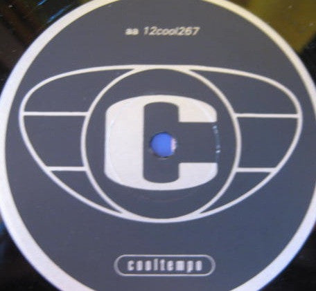 Innocence : Build (12", Single)