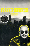Frankie Knuckles : Frankie Knuckles Presents (Cass, Comp, Whi)