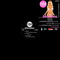 184 Productions : Blondies EP (12", EP, Ltd)