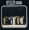 Pulp : Different Class (CD, Album, Sta)