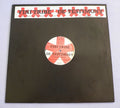 Fini Tribe* : De Testimony (12")