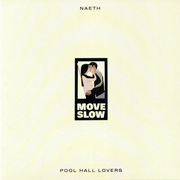 Naeth (2) : Pool Hall Lovers (12")