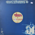 Rec Rangers : Toot Toot Hey Beep Beep (12", Promo)