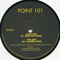 Point 101 : Dead Sea Magik / Sacred Voice (12")