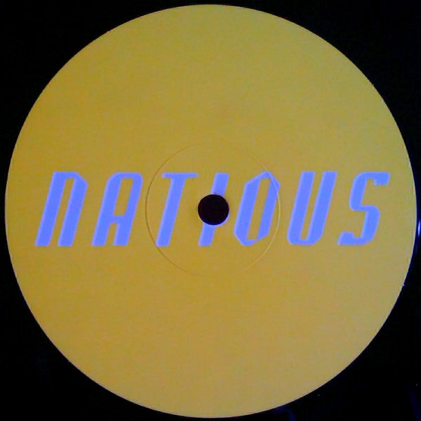 Point 101 : Dead Sea Magik / Sacred Voice (12")