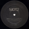 MOT2 : A Shot Of Moonshine (12", Promo)