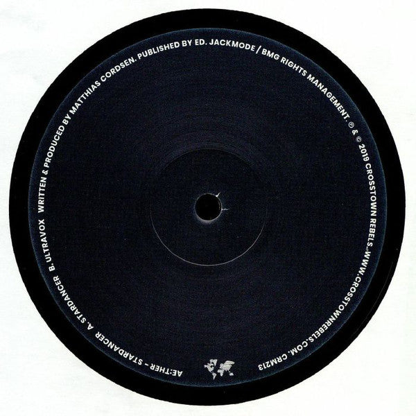 Aether (14) : Stardancer (12")