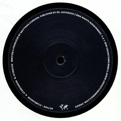 Aether (14) : Stardancer (12")