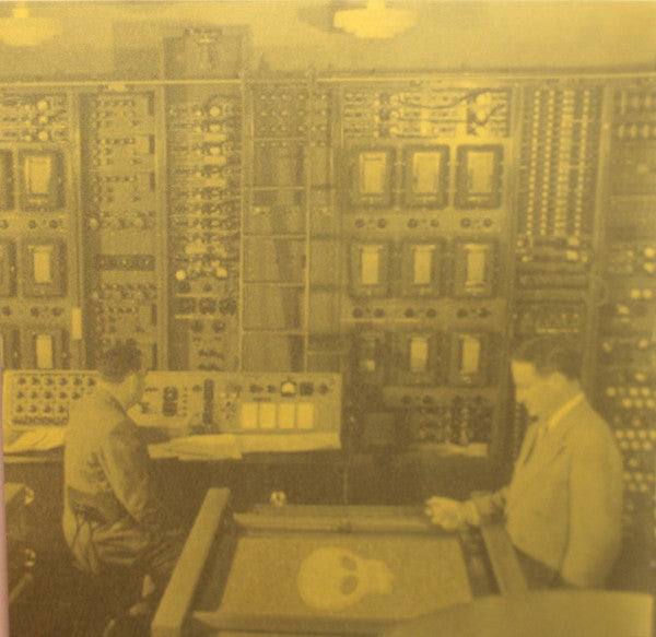 Ugress : Resound (CD, Album + File, MP3, 160 + 4xFile, MP3, 128)