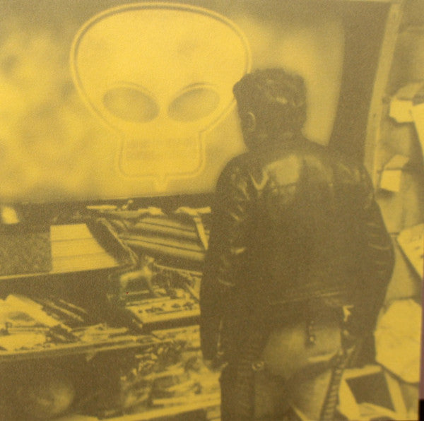 Ugress : Resound (CD, Album + File, MP3, 160 + 4xFile, MP3, 128)