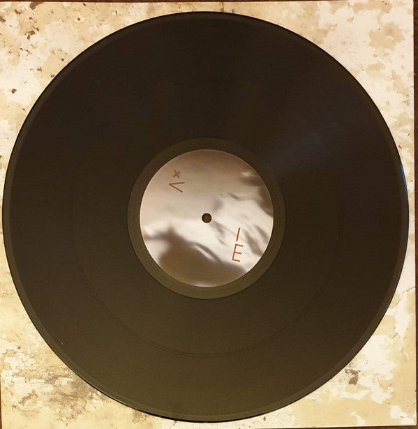 D'Marc Cantu x Danny Passarella : The Future Has A Silver Lining (12")