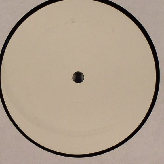 Sharam Jey Vs. Gap Band* : Oops Up Side Your Head (12", S/Sided, Unofficial, W/Lbl, Sti)