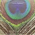 System 7 : Habibi (12", Single, Cle)