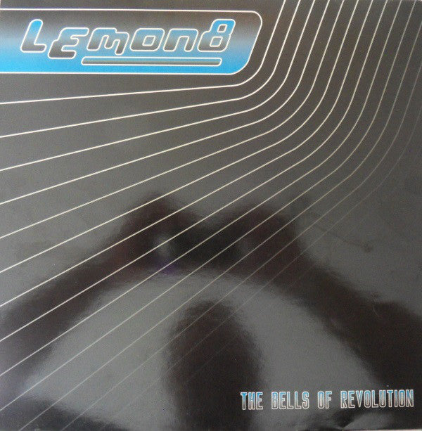 Lemon8 : The Bells Of Revolution (12")