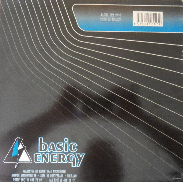 Lemon8 : The Bells Of Revolution (12")