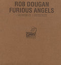 Rob Dougan : Furious Angels (2x12", Promo)