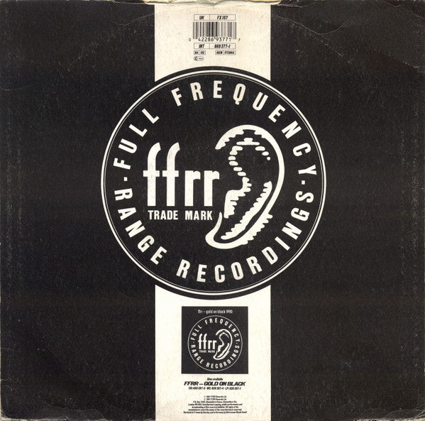 Clubhouse* : Deep In My Heart (12")