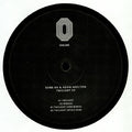 Subb-an & Adam Shelton : Twilight EP  (12", EP)