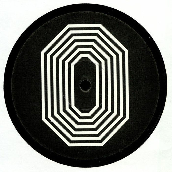 Subb-an & Adam Shelton : Twilight EP  (12", EP)