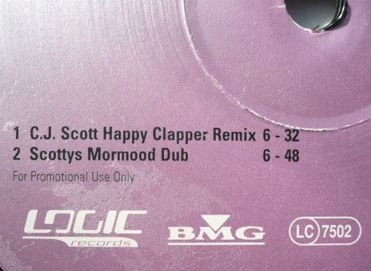 Erire : Could This Be The Love (12", Promo)