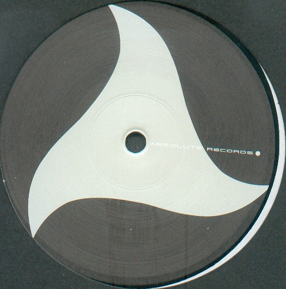 Ivan Lujic : Musica Del Futuro (12")