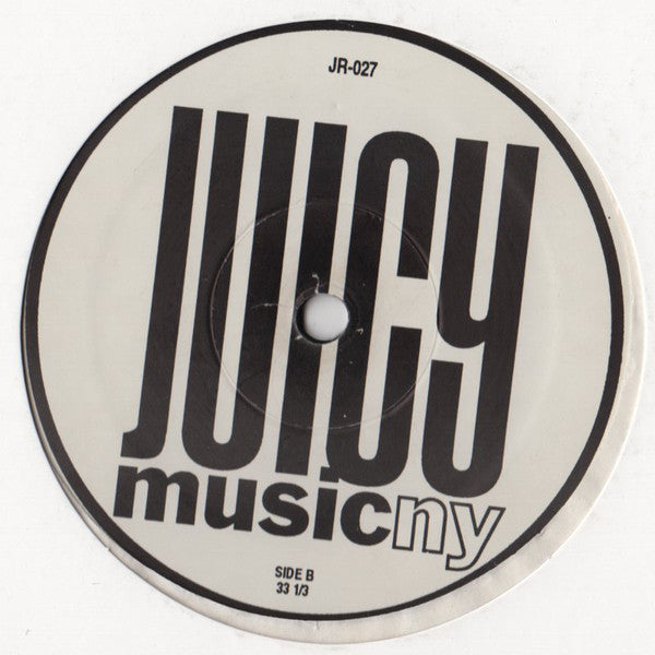 The Funksters : Fresh Grooves Part 2 (12")