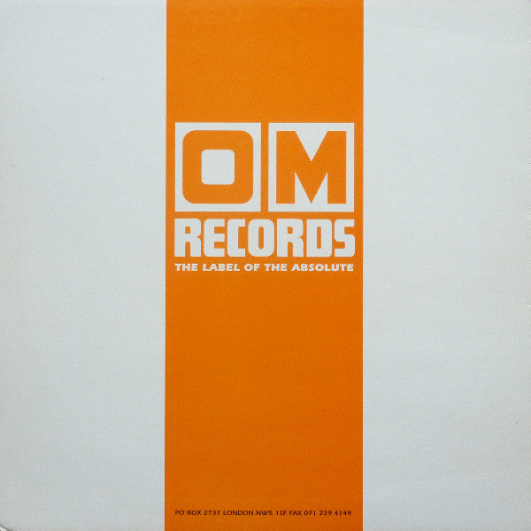 Morgan King : I Am Free • Featuring The Slam Remixes (12")