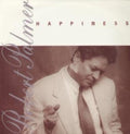 Robert Palmer : Happiness (12", Single)