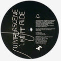 Unforscene : Let It Ride EP (12", EP)
