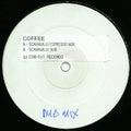 Supersister : Coffee (12", W/Lbl, Sti)