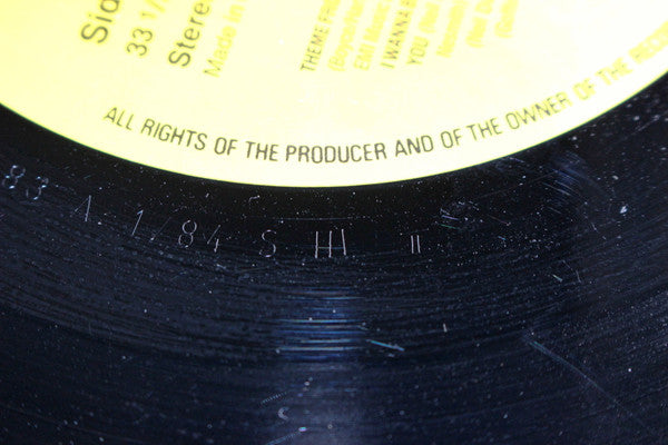 The Monkees : Hey-Hey-It's The Monkees 20 Smash Hits (LP, Comp)