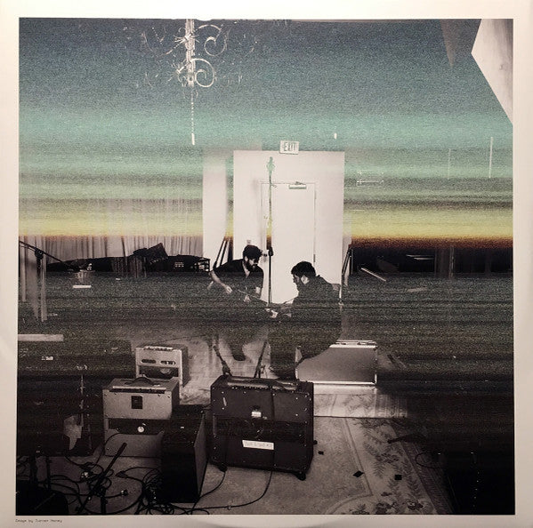 Bear's Den : So That You Might Hear Me (LP, Album)