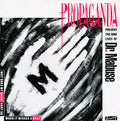 Propaganda : The Nine Lives Of Dr. Mabuse (7", Single, Whi)