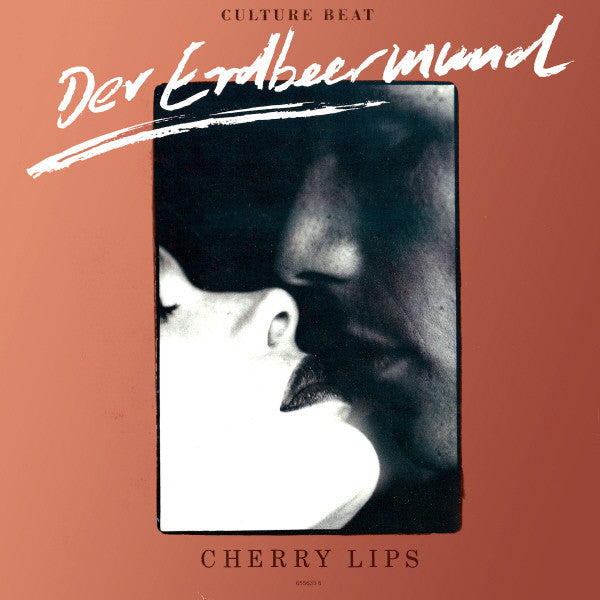 Culture Beat : Der Erdbeermund (Cherry Lips) (12")