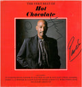 Hot Chocolate : The Very Best Of Hot Chocolate (LP, Album, Comp)