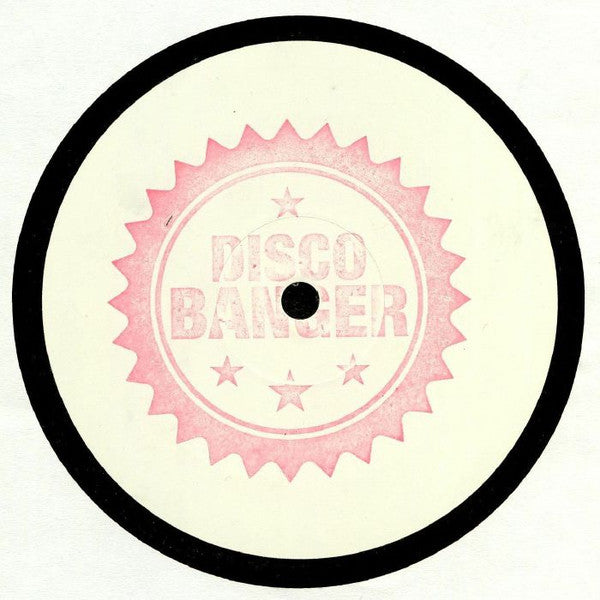 Red Rack'Em : Deep In Love (12", W/Lbl, Han)