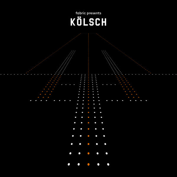 Kölsch : Fabric Presents Kölsch (2xLP, Album, Mixed)