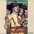 Kid Creole And The Coconuts : Don't Take My Coconuts (12")