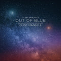 Clint Mansell : Out Of Blue (Original Motion Picture Soundtrack) (LP, Album, Ltd, Pic)