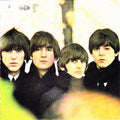 The Beatles : Beatles For Sale (CD, Album, Mono, RE)