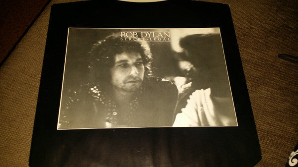 Bob Dylan : Street-Legal (LP, Album, Sun)