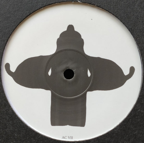 Lord Jabu : Yagoda (12")