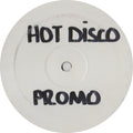Adore : I'm So Hot (12", S/Sided, W/Lbl)