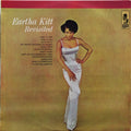 Eartha Kitt : Revisited (LP, Album, Mono, RE)