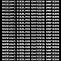 Daphni : Sizzling EP (12", EP)