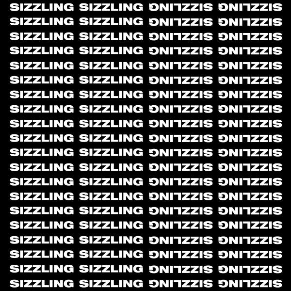 Daphni : Sizzling EP (12", EP)