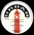 Cindy Valentine : In Your Midnight Hour (12", Promo)