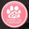 Basement Soul : People Make The World / Want To Dance / Girl You Knock Me Out (12", Promo)